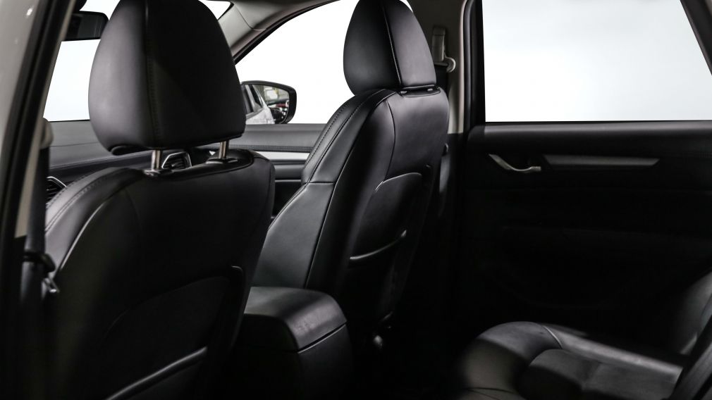 Mazda CX-5 GS 2022 d&rsquo;occasion à vendre - 21