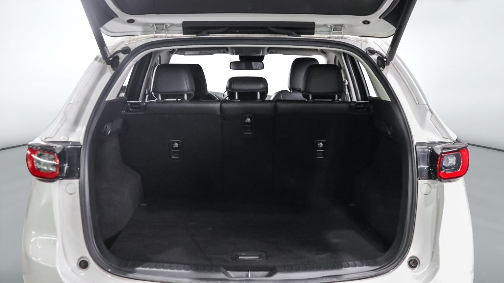 Mazda CX-5 GS 2022 d&rsquo;occasion à vendre - 22