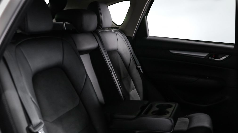 Mazda CX-5 GS 2022 d&rsquo;occasion à vendre - 23