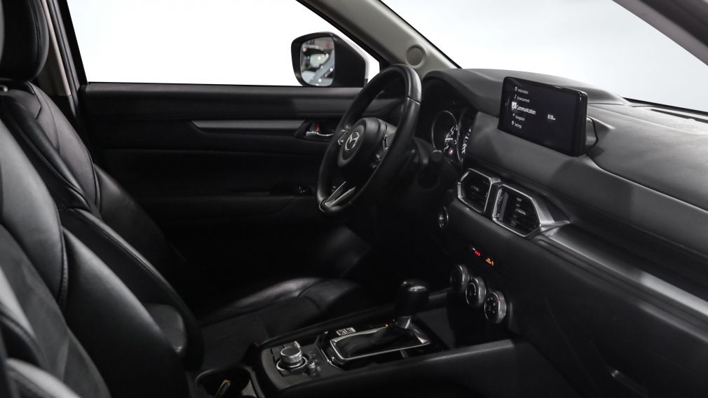 Mazda CX-5 GS 2022 d&rsquo;occasion à vendre - 24