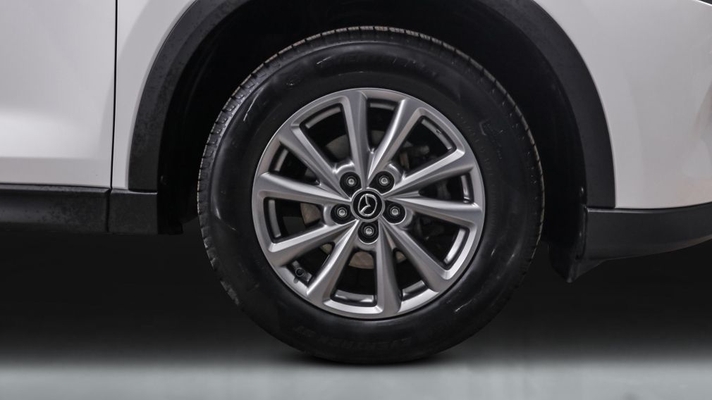 Mazda CX-5 GS 2022 d&rsquo;occasion à vendre - 26