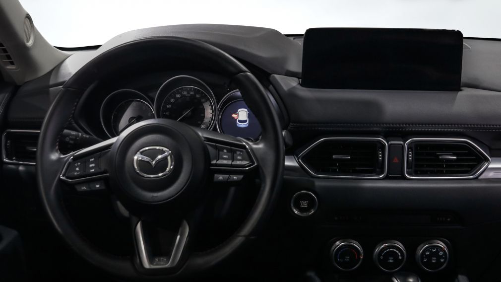 Mazda CX-5 GS 2022 d&rsquo;occasion à vendre - 11