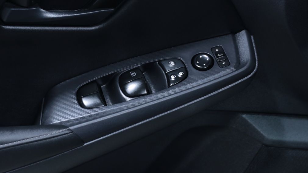 Nissan Sentra S Plus 2024 d&rsquo;occasion à vendre - 10