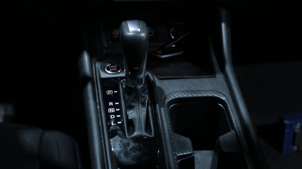 Nissan Sentra S Plus 2024 d&rsquo;occasion à vendre - 16