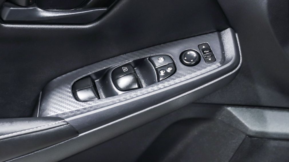 Nissan Sentra S Plus 2024 d&rsquo;occasion à vendre - 11