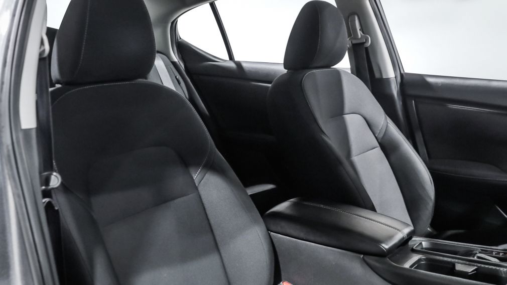 Nissan Sentra S Plus 2024 d&rsquo;occasion à vendre - 20