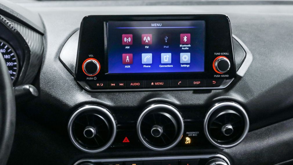 Nissan Sentra S Plus 2024 d&rsquo;occasion à vendre - 15