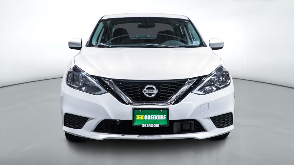 Nissan Sentra SV 2019 d&rsquo;occasion à vendre - 2