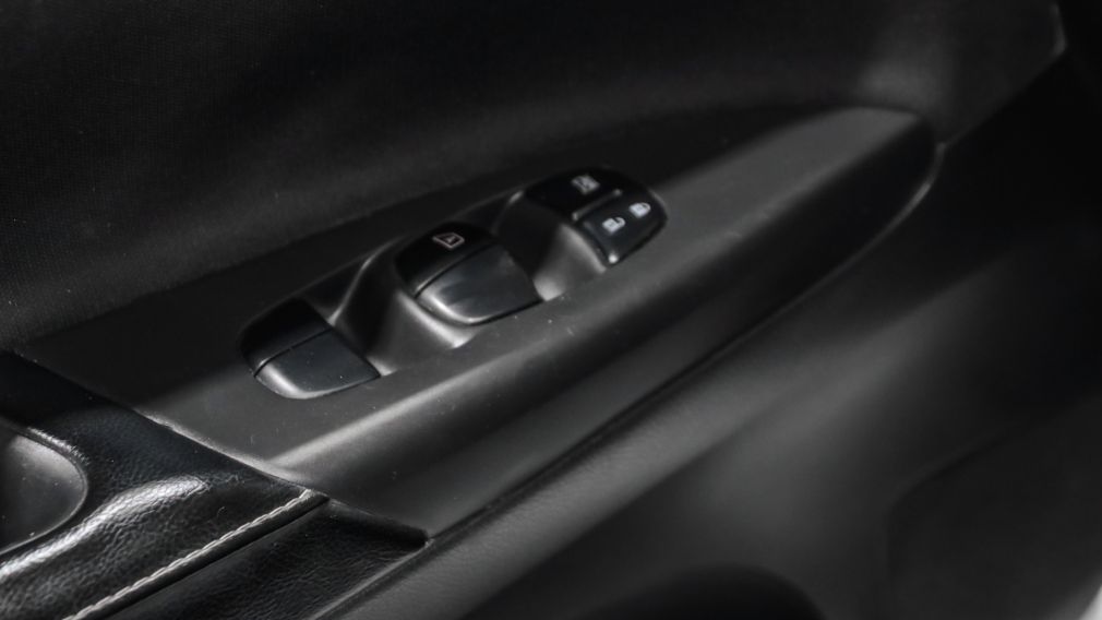 Nissan Sentra SV 2019 d&rsquo;occasion à vendre - 10