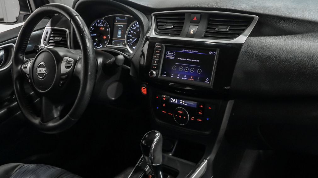 Nissan Sentra SV 2019 d&rsquo;occasion à vendre - 20
