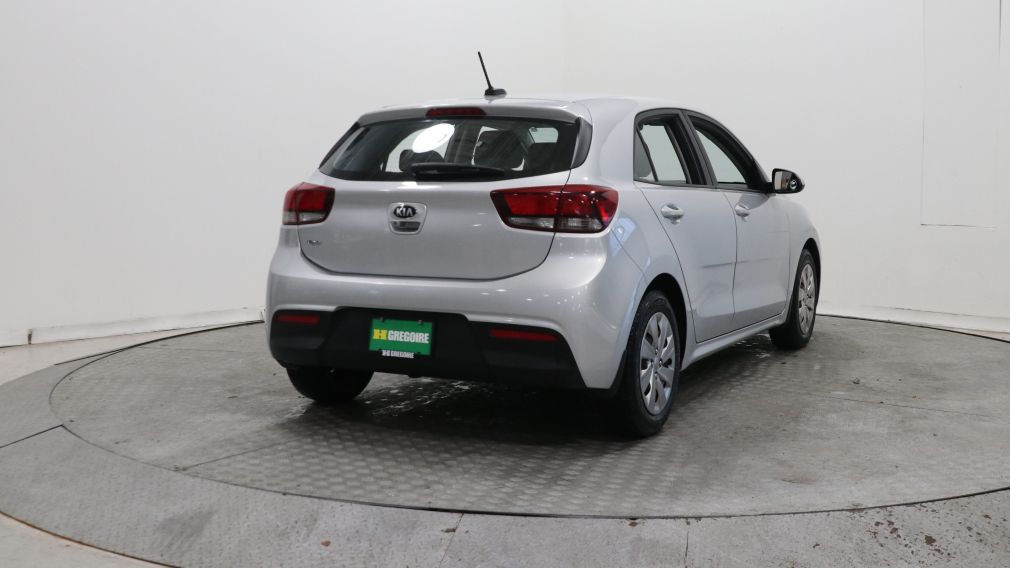 Kia Rio 5 LX+ 2018 d&rsquo;occasion à vendre - 7