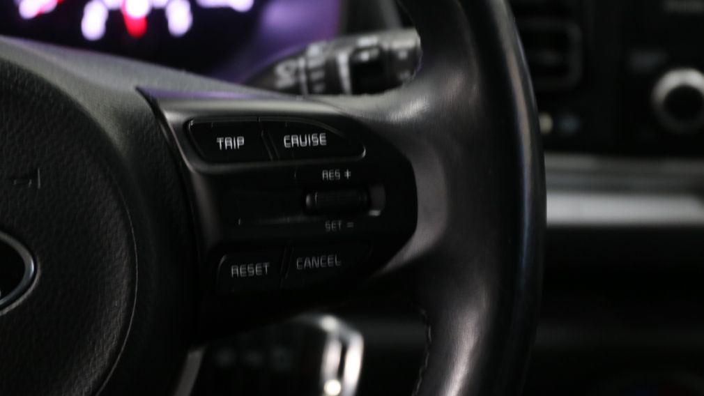Kia Rio 5 LX+ 2018 d&rsquo;occasion à vendre - 14