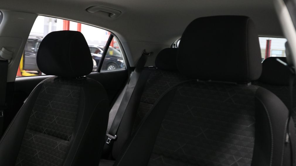 Kia Rio 5 LX+ 2018 d&rsquo;occasion à vendre - 8