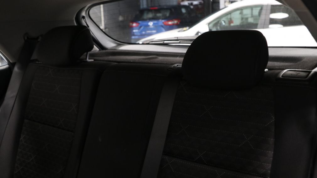 Kia Rio 5 LX+ 2018 d&rsquo;occasion à vendre - 11