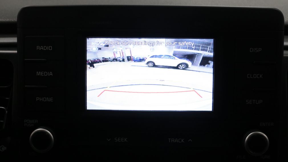 Kia Rio 5 LX+ 2018 d&rsquo;occasion à vendre - 18