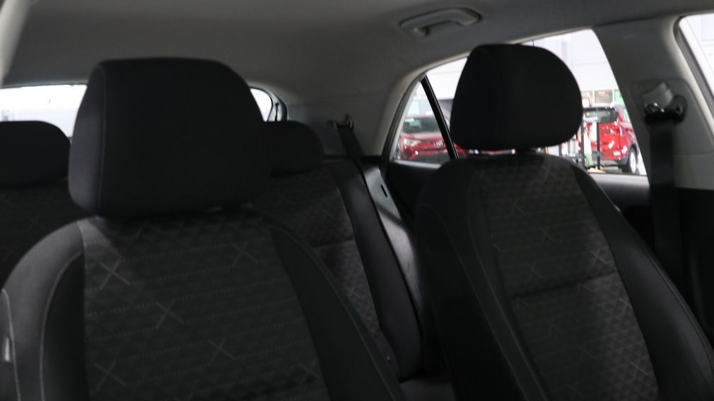 Kia Rio 5 LX+ 2018 d&rsquo;occasion à vendre - 21