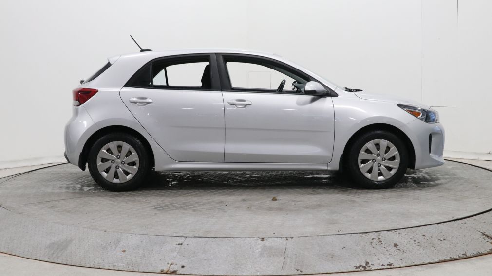 Kia Rio 5 LX+ 2018 d&rsquo;occasion à vendre - 25