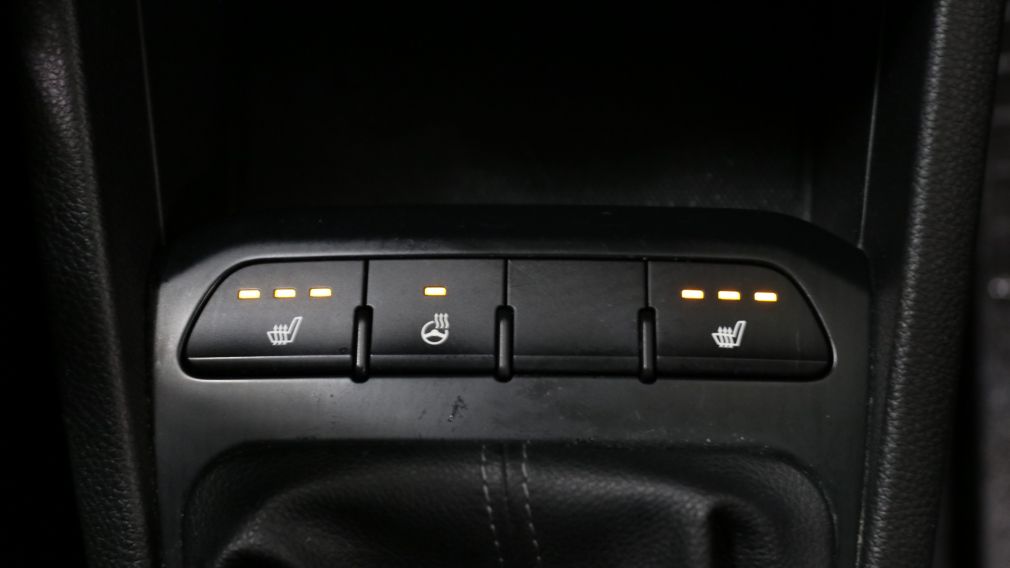 Kia Rio 5 LX+ 2018 d&rsquo;occasion à vendre - 20