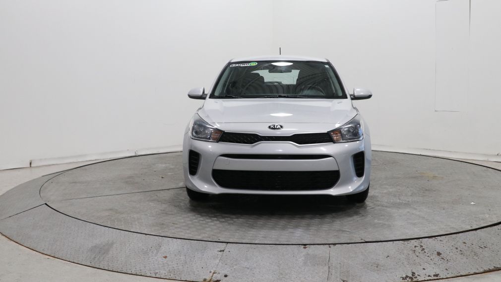 Kia Rio 5 LX+ 2018 d&rsquo;occasion à vendre - 2