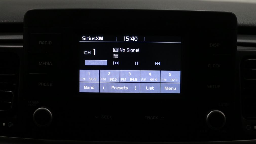 Kia Rio 5 LX+ 2018 d&rsquo;occasion à vendre - 17