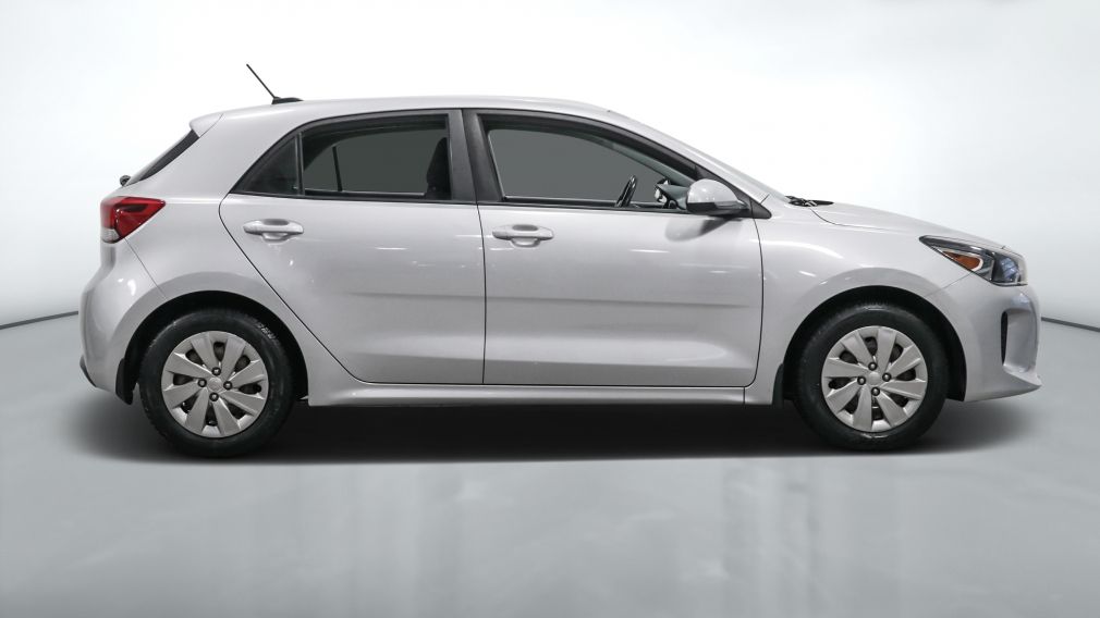 Kia Rio 5 LX+ 2018 d&rsquo;occasion à vendre - 8