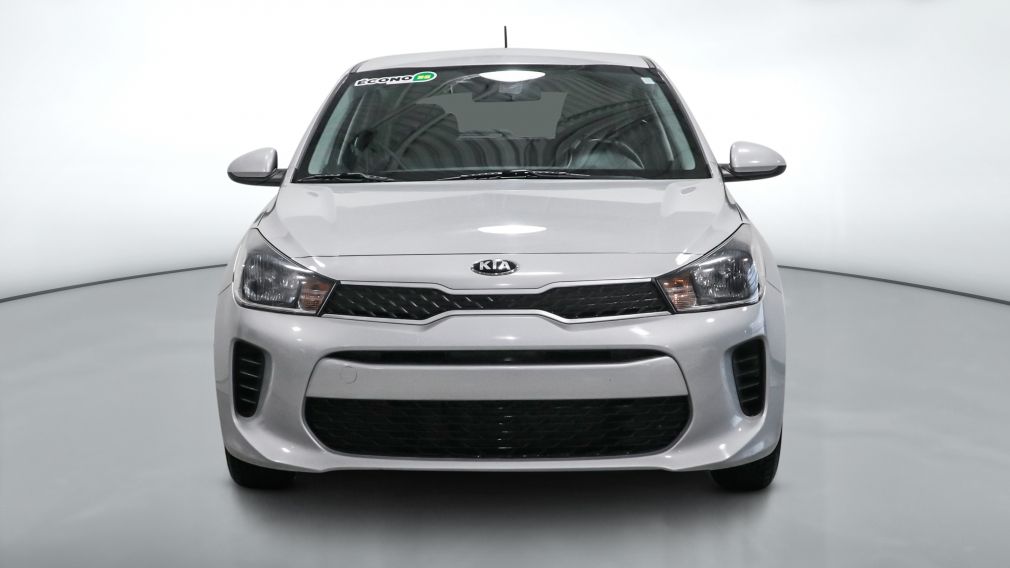 Kia Rio 5 LX+ 2018 d&rsquo;occasion à vendre - 2