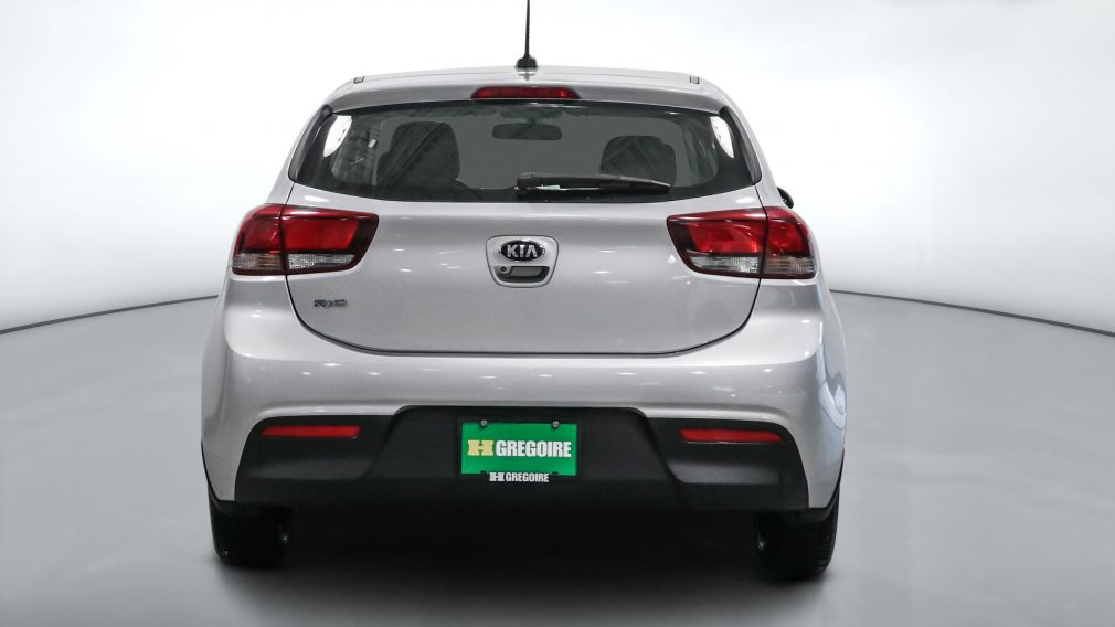 Kia Rio 5 LX+ 2018 d&rsquo;occasion à vendre - 6