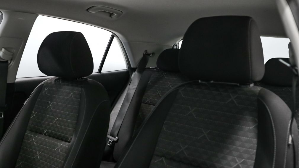 Kia Rio 5 LX+ 2018 d&rsquo;occasion à vendre - 10