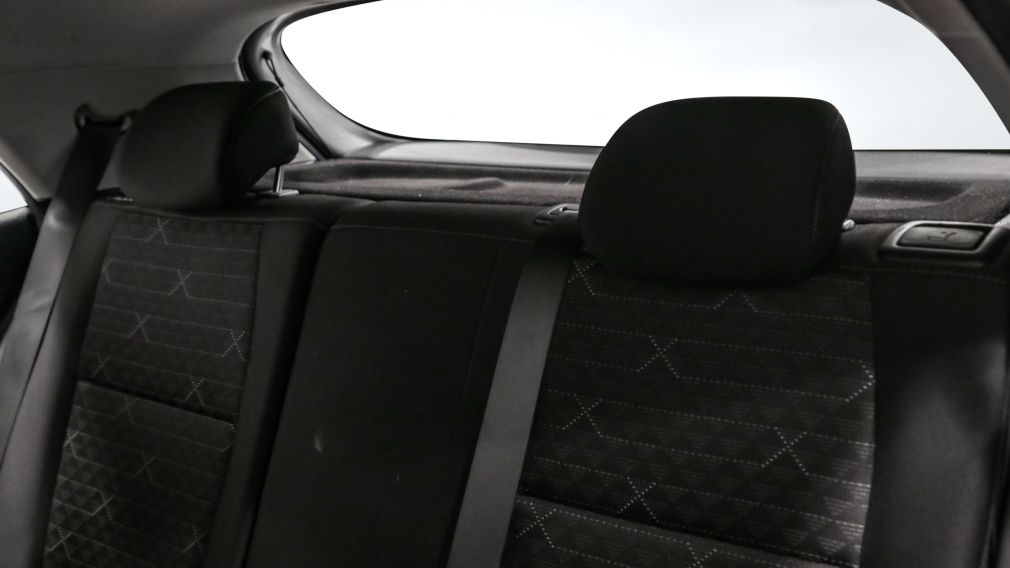 Kia Rio 5 LX+ 2018 d&rsquo;occasion à vendre - 21