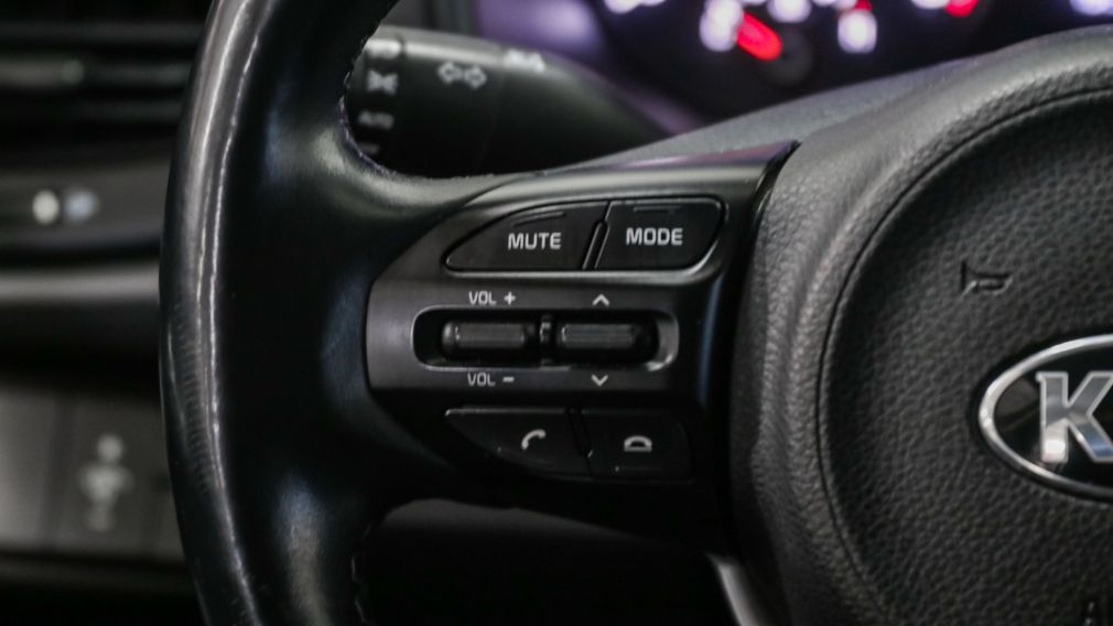 Kia Rio 5 LX+ 2018 d&rsquo;occasion à vendre - 14