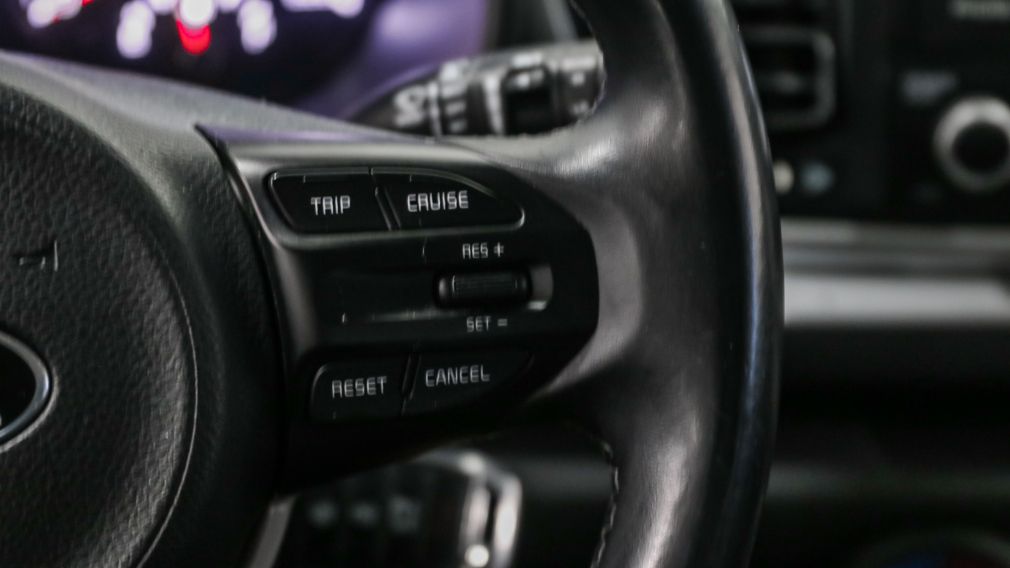 Kia Rio 5 LX+ 2018 d&rsquo;occasion à vendre - 15