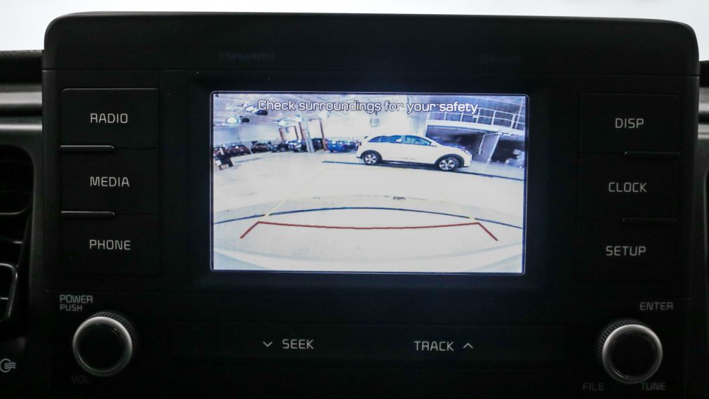 Kia Rio 5 LX+ 2018 d&rsquo;occasion à vendre - 18