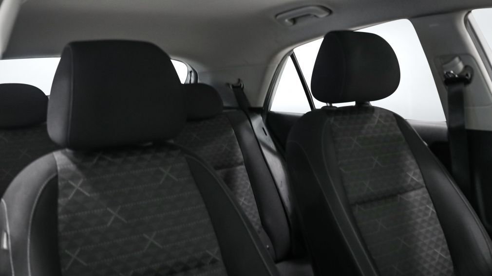 Kia Rio 5 LX+ 2018 d&rsquo;occasion à vendre - 23