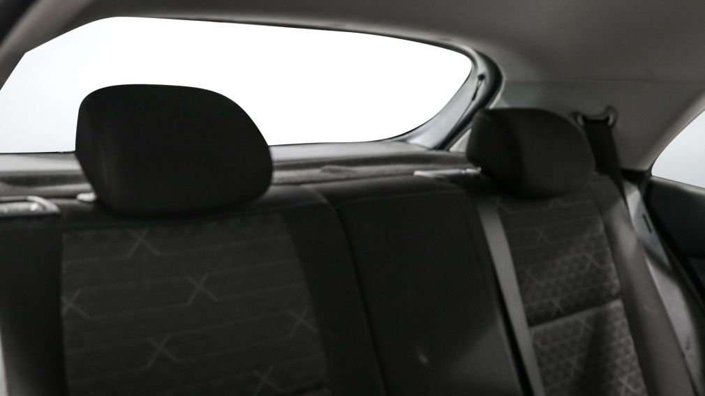 Kia Rio 5 LX+ 2018 d&rsquo;occasion à vendre - 22