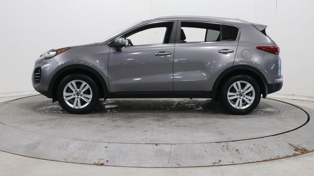 Kia Sportage LX 2018 d&rsquo;occasion à vendre - 4