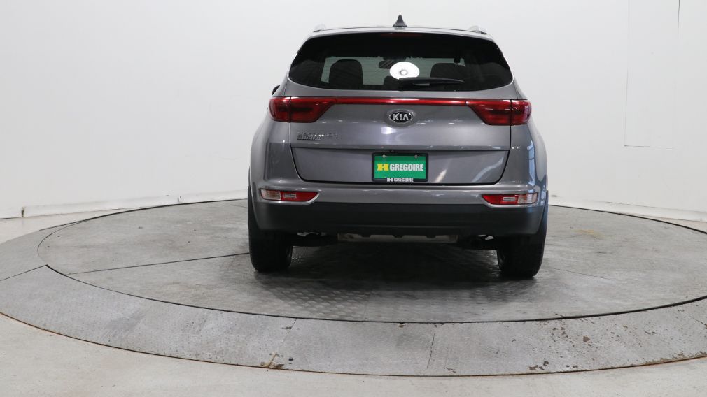 Kia Sportage LX 2018 d&rsquo;occasion à vendre - 6