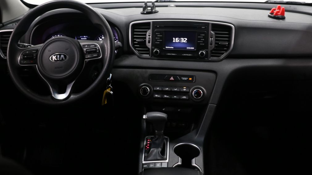 Kia Sportage LX 2018 d&rsquo;occasion à vendre - 16