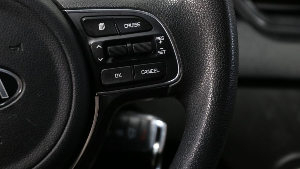 Kia Sportage LX 2018 d&rsquo;occasion à vendre - 15