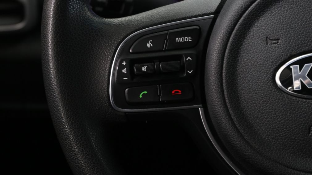 Kia Sportage LX 2018 d&rsquo;occasion à vendre - 14