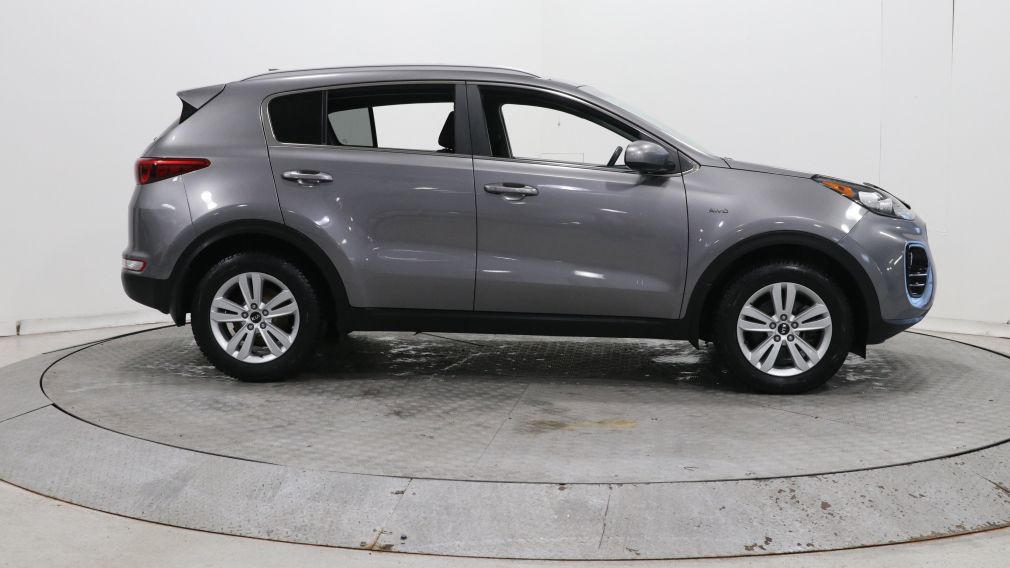 Kia Sportage LX 2018 d&rsquo;occasion à vendre - 8