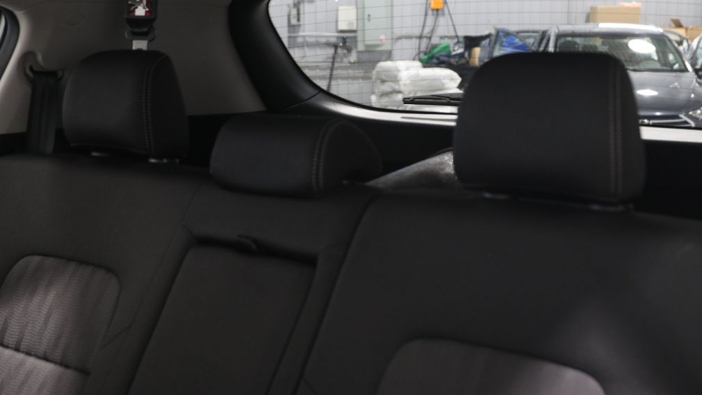 Kia Sportage LX 2018 d&rsquo;occasion à vendre - 12