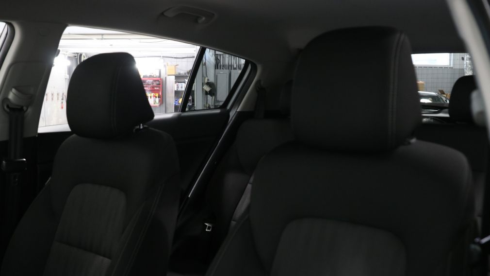 Kia Sportage LX 2018 d&rsquo;occasion à vendre - 9