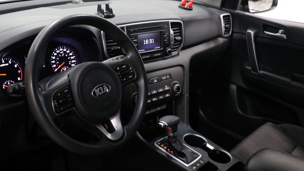 Kia Sportage LX 2018 d&rsquo;occasion à vendre - 10
