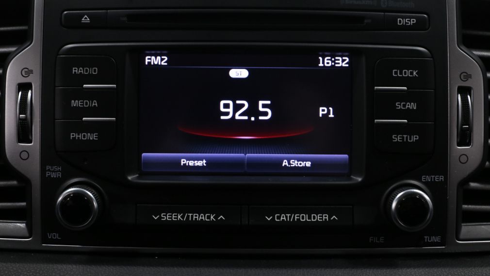 Kia Sportage LX 2018 d&rsquo;occasion à vendre - 18