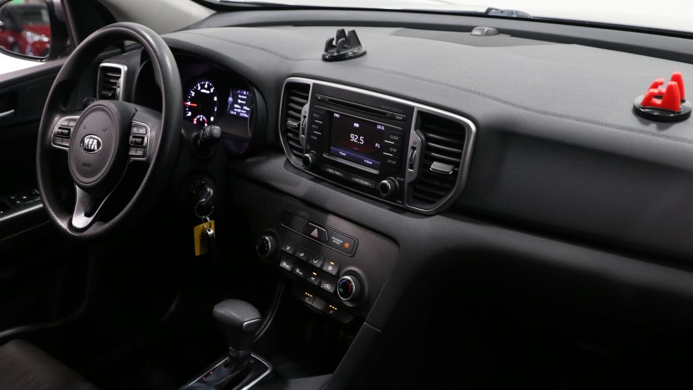 Kia Sportage LX 2018 d&rsquo;occasion à vendre - 22