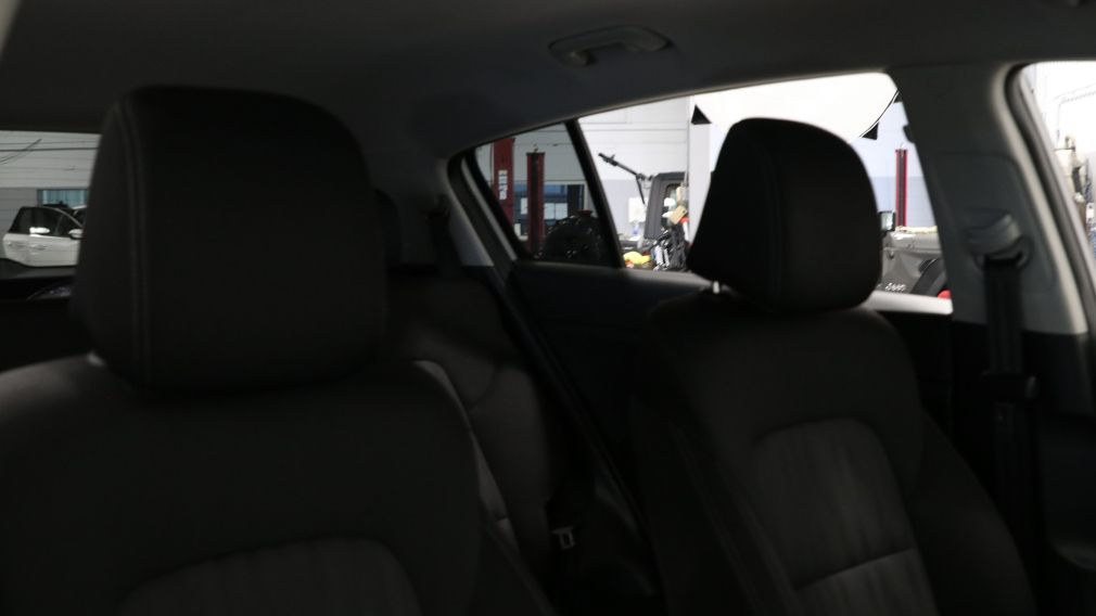 Kia Sportage LX 2018 d&rsquo;occasion à vendre - 21