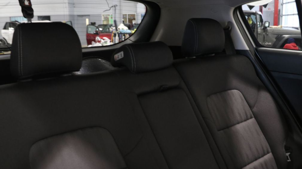 Kia Sportage LX 2018 d&rsquo;occasion à vendre - 23