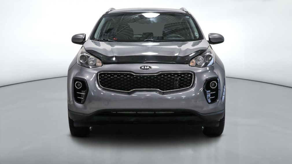 Kia Sportage LX 2018 d&rsquo;occasion à vendre - 2