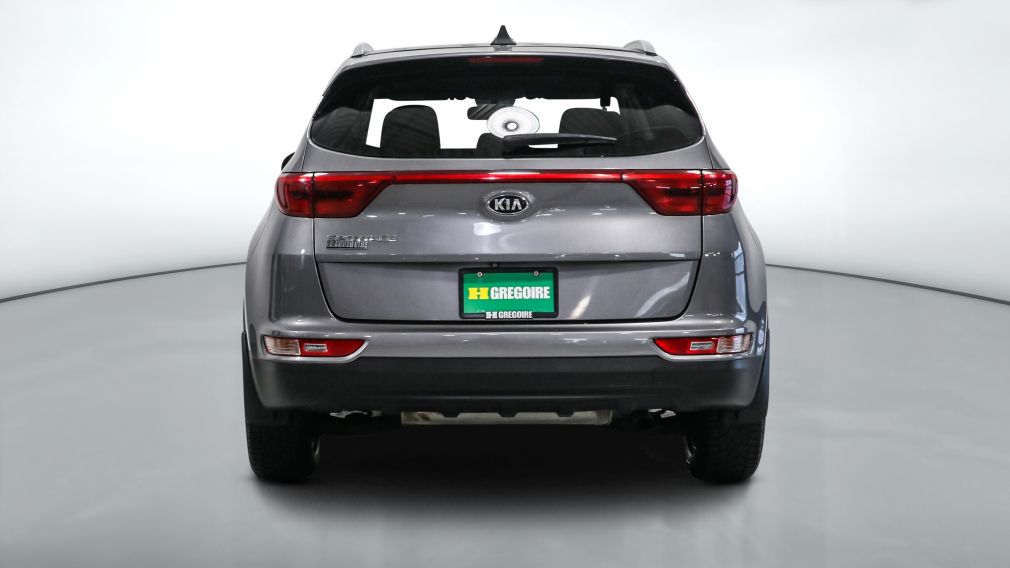 Kia Sportage LX 2018 d&rsquo;occasion à vendre - 6