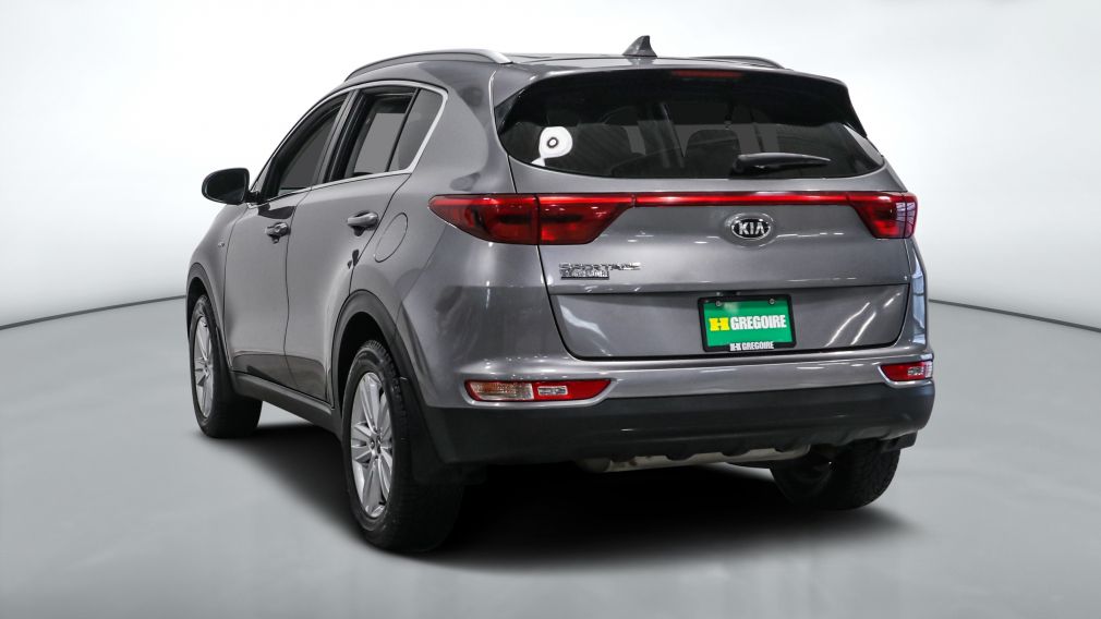 Kia Sportage LX 2018 d&rsquo;occasion à vendre - 5
